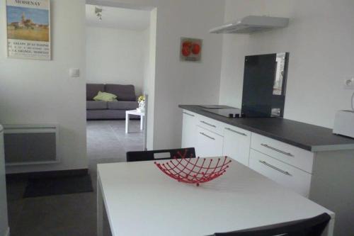 Moisenay Apartamento | L'Oseraie