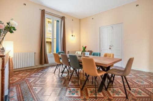 Pomerols Casa | L'Ostal de Pomérols - Grande maison pour 10