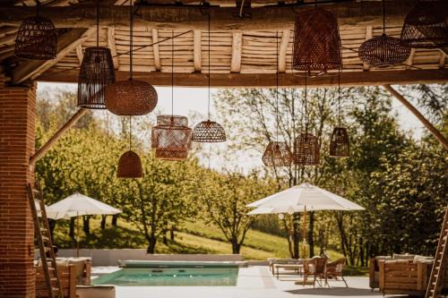 Lafrancaise Hotel | L'Ostalas