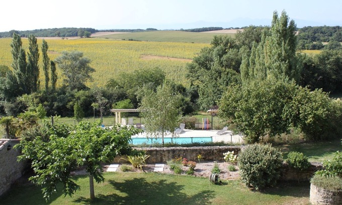 Pech-Luna Casa | L'Ostalet 4* (2 Bedrooms, Sleeps 5)