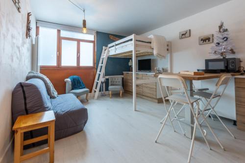 Pla d'Adet Apartamento | L'Ostalet