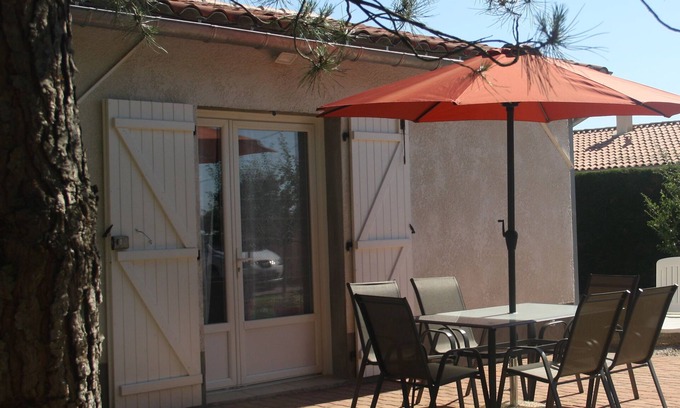 Bressols Casa | L'Ostalet Tarn et Garonne ⭐⭐⭐