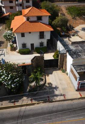 Margarita Island Apartamento | L Otro Pueblo Pampatar