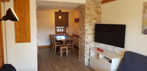 Jeux Apartamento | L'Ours Blanc