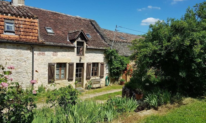 Beauregard Casa | L'OUSTAL ARMAND - BEAUREGARD