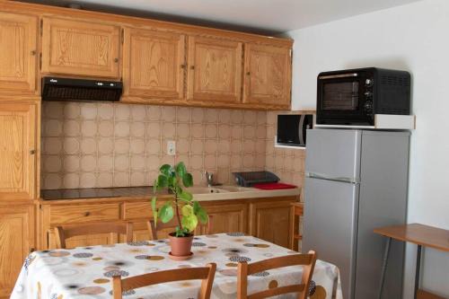 Chanac Apartamento | L'Oustal de Champouriès, classé 3*