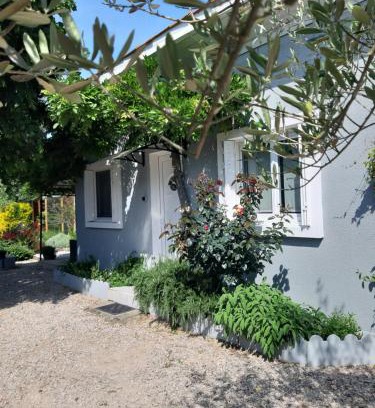 Carbonne Casa | L'Oustalet classé 2 étoiles