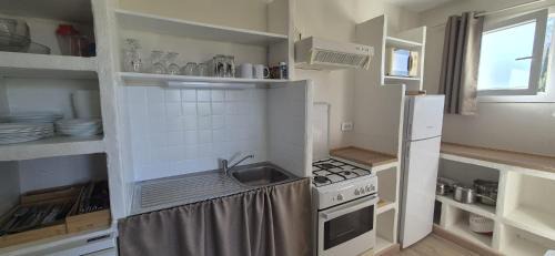 Pietrosella Casa | l'Oustaou
