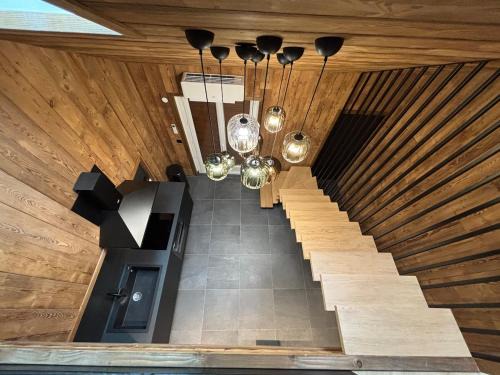 Bonnelles Casa | L'Oxalis villa, l'Edelweiss