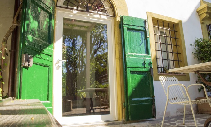 Peretola Apartamento | L'OZioRinco - Piso 1