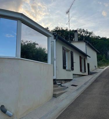 Fontenay-pres-Chablis Casa | L R de la vallée
