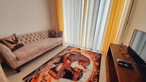 Ibbanwala Apartamento | L&S Trizen Luxury Apartments