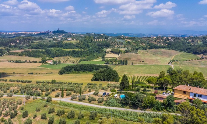 San Miniato Casa | L'Uccelliera by Interhome