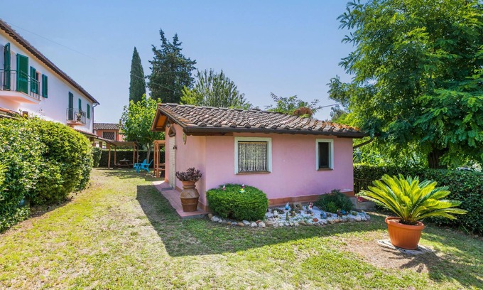 San Miniato Casa | L'Uccelliera by Interhome