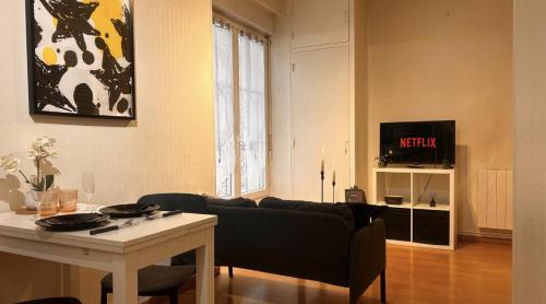 Macon Apartamento | L'Unique Central - Gare