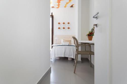 Gallipoli Cama Y Desayuno | L'uomo e il mare by Inside Salento