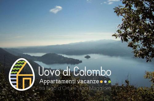 Mottarone Casa | L'Uovo di Colombo