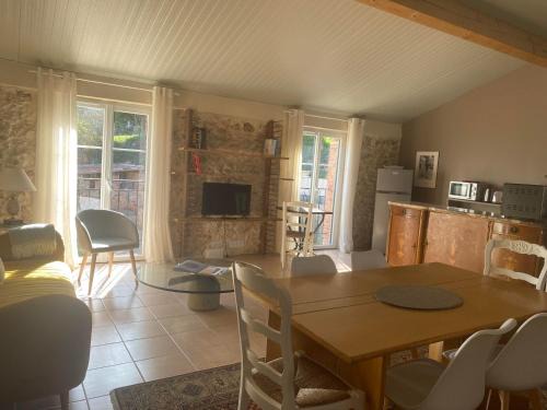 Salernes Apartamento | L'Usine en Provence
