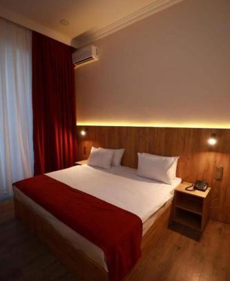 Nasimi Hotel | L10nd-on Hotel