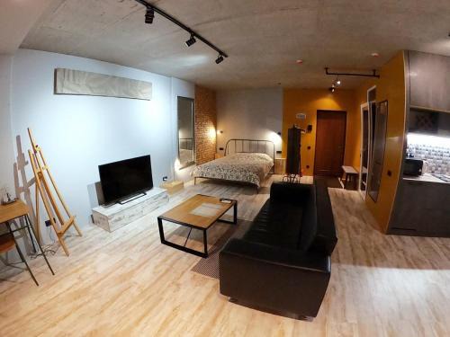 Solomjanskyj Apartamento | L1apartment