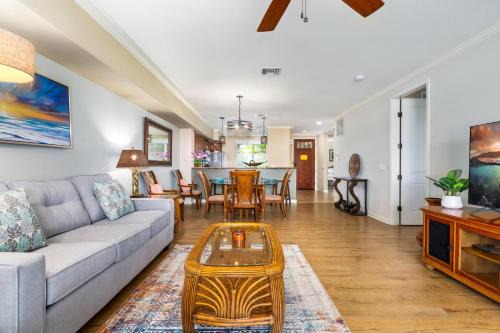 Waikoloa Casa | L2 Waikoloa Beach Villas