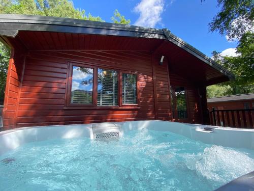 Bethesda Apartamento | L22 - Penrhyn Spa