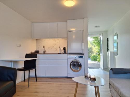 Þorpið Apartamento | L24 - Studio apartment