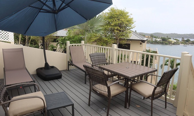 Frydendal Condominio | L3 Condo