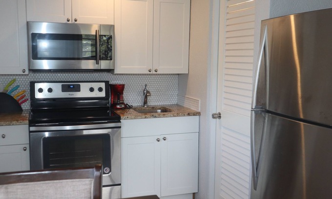 South Side Condominio | L4 Condo