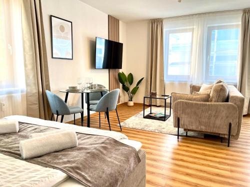 Neckarsulm Apartamento | L5 City Studio Apartment