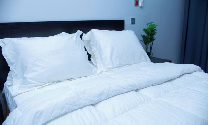 North Legon Hotel | L57 SUITES