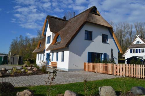 Bastorf Casa | L7 Ferienhaus "Strandhafer" Ostseebad Rerik - XL