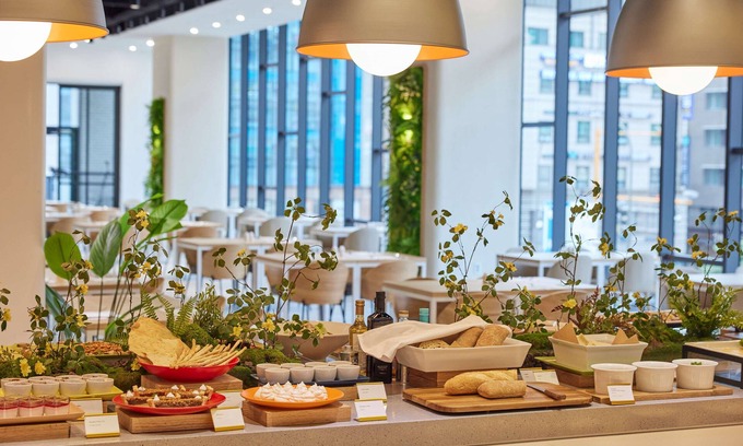 Myeongdong Hotel | L7 MYEONGDONG by LOTTE