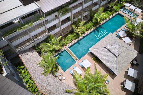 Anse Royale Hotel | laïla, Seychelles, a Tribute Portfolio Resort