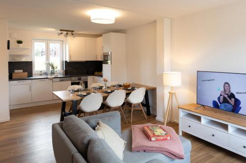 Wremen Casa | LA 4c - Ferienreihenhaus
