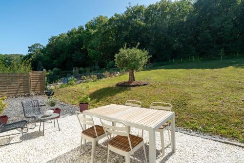 Commes Casa | La 745 D'été - Maison au calme proche de la mer