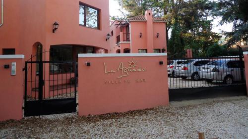 Villa Gesell Apartamento | LA AGUADA - Villa de Mar