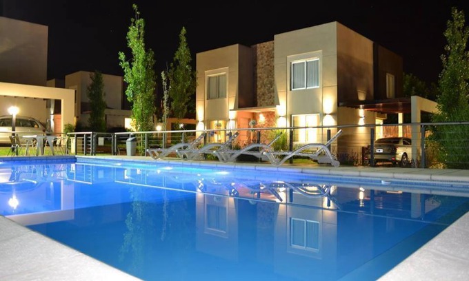 Colón Casa | La Agustina Apart Boutique