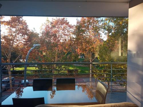 Talavera de la Reina Apartamento | La Alameda Jardines del Prado -Amplio y con ascensor-