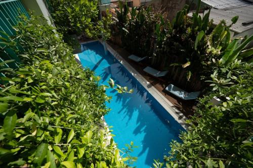 Cam An Hotel | La ALBA Beach Villa