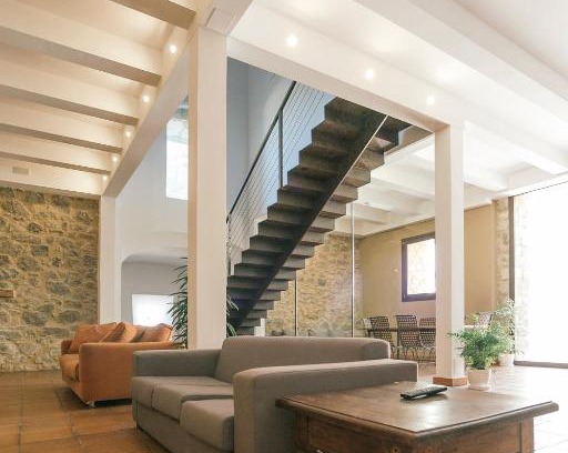 Moya Casa | La Albacara