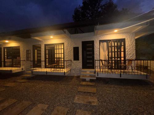 Mocoa Casa | La Aldea