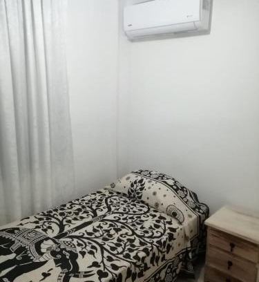 Ricaurte Apartamento | la aldea relax