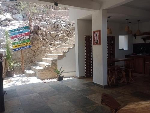 Puerto Ángel Hotel | La Aldea Zipolite