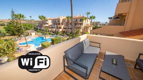 Manilva Apartamento | La Almadraba 521