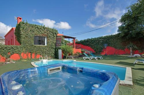 La Solana Villa | La Alpispa