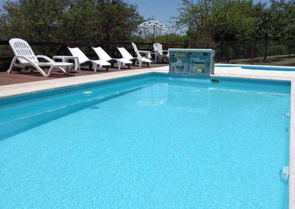 La Granja Chalet De Esquí | La Alquimia Casas de Campo