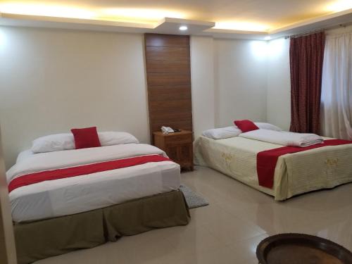Poblacion District Hotel | La Anclar Hotel