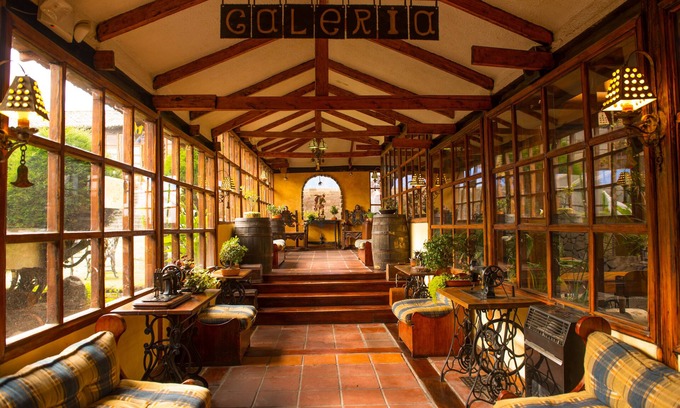 Guano Casa | La Andaluza