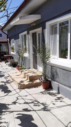 Doua Mai Casa | La Anica